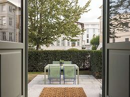 OSTKÜSTE Villa Steigel Design Apartments