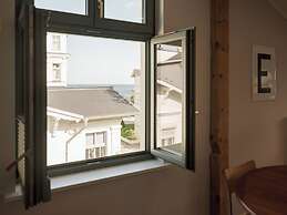 OSTKÜSTE Villa Steigel Design Apartments