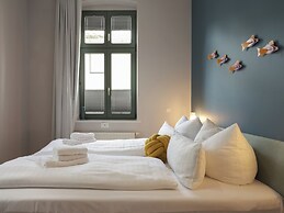 OSTKÜSTE Villa Steigel Design Apartments