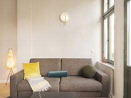 OSTKÜSTE Villa Steigel Design Apartments