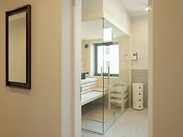 OSTKÜSTE Villa Steigel Design Apartments
