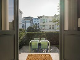 OSTKÜSTE Villa Steigel Design Apartments