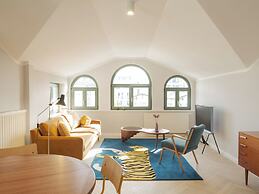 OSTKÜSTE Villa Steigel Design Apartments