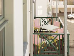 OSTKÜSTE Villa Steigel Design Apartments