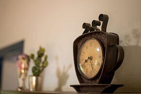 Fazenda Santa Thereza - Itapira