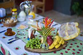 Fazenda Santa Thereza - Itapira