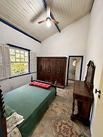 Fazenda Santa Thereza - Itapira