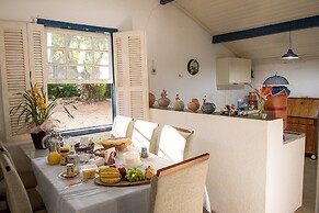 Fazenda Santa Thereza - Itapira