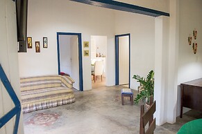 Fazenda Santa Thereza - Itapira