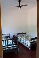 Fazenda Santa Thereza - Itapira