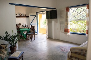 Fazenda Santa Thereza - Itapira