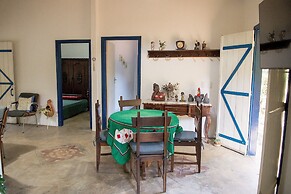 Fazenda Santa Thereza - Itapira