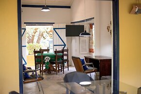 Fazenda Santa Thereza - Itapira