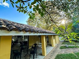 Fazenda Santa Thereza - Itapira