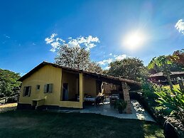 Fazenda Santa Thereza - Itapira