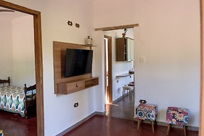 Fazenda Santa Thereza - Itapira