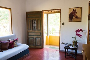 Fazenda Santa Thereza - Itapira