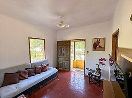 Fazenda Santa Thereza - Itapira