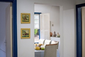 Fazenda Santa Thereza - Itapira