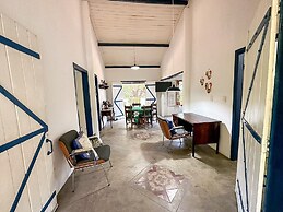 Fazenda Santa Thereza - Itapira