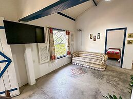 Fazenda Santa Thereza - Itapira