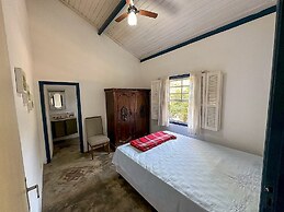 Fazenda Santa Thereza - Itapira