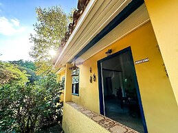 Fazenda Santa Thereza - Itapira