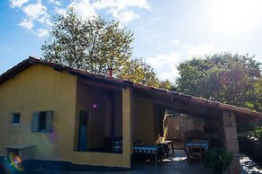 Fazenda Santa Thereza - Itapira