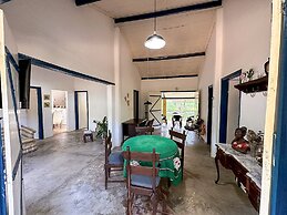 Fazenda Santa Thereza - Itapira