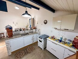 Fazenda Santa Thereza - Itapira