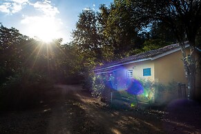 Fazenda Santa Thereza - Itapira