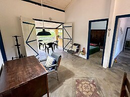 Fazenda Santa Thereza - Itapira