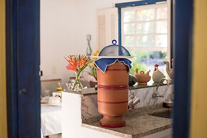 Fazenda Santa Thereza - Itapira