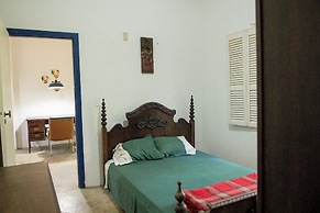 Fazenda Santa Thereza - Itapira