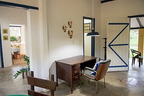 Fazenda Santa Thereza - Itapira