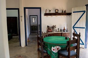 Fazenda Santa Thereza - Itapira