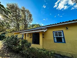 Fazenda Santa Thereza - Itapira