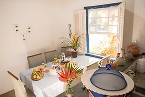 Fazenda Santa Thereza - Itapira