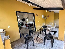 Fazenda Santa Thereza - Itapira