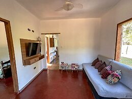 Fazenda Santa Thereza - Itapira