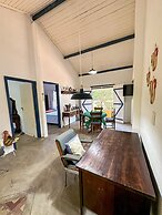 Fazenda Santa Thereza - Itapira