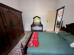 Fazenda Santa Thereza - Itapira