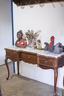 Fazenda Santa Thereza - Itapira