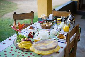 Fazenda Santa Thereza - Itapira