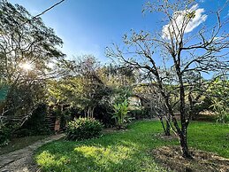 Fazenda Santa Thereza - Itapira