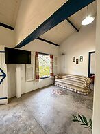 Fazenda Santa Thereza - Itapira