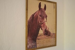 Fazenda Santa Thereza - Itapira