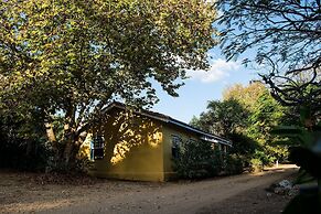 Fazenda Santa Thereza - Itapira