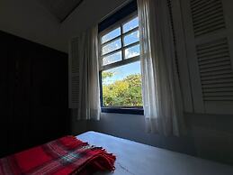 Fazenda Santa Thereza - Itapira