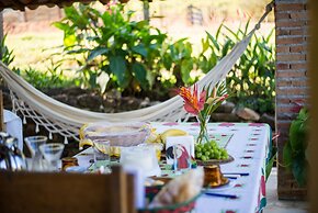 Fazenda Santa Thereza - Itapira